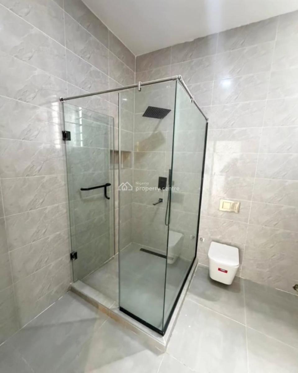 5 Bedroom Fully Detached Duplex, Ikota, Lekki, Lagos, Detached Duplex for Sale