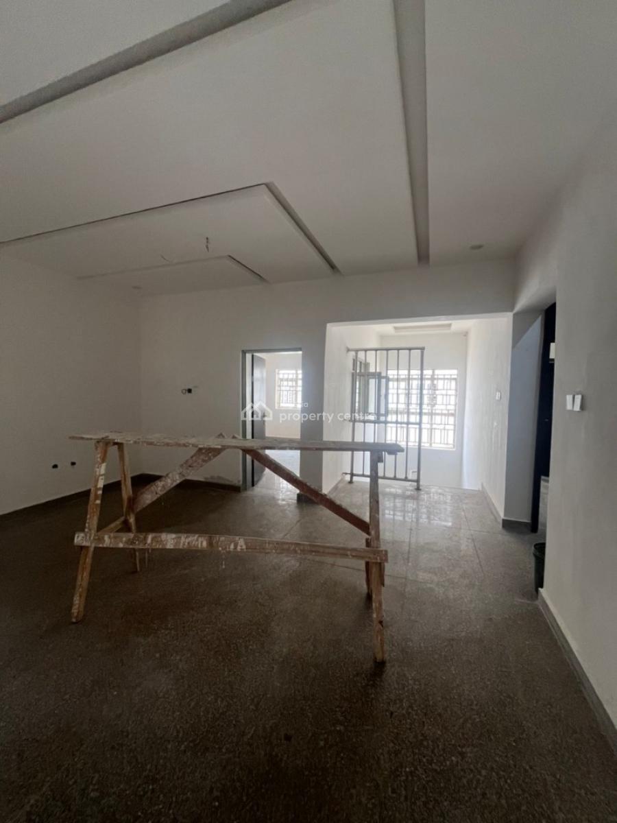 10 Bedroom Fully Detached Duplex, Wuse, Abuja, Detached Duplex for Rent