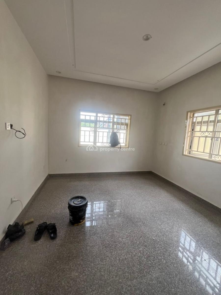 10 Bedroom Fully Detached Duplex, Wuse, Abuja, Detached Duplex for Rent