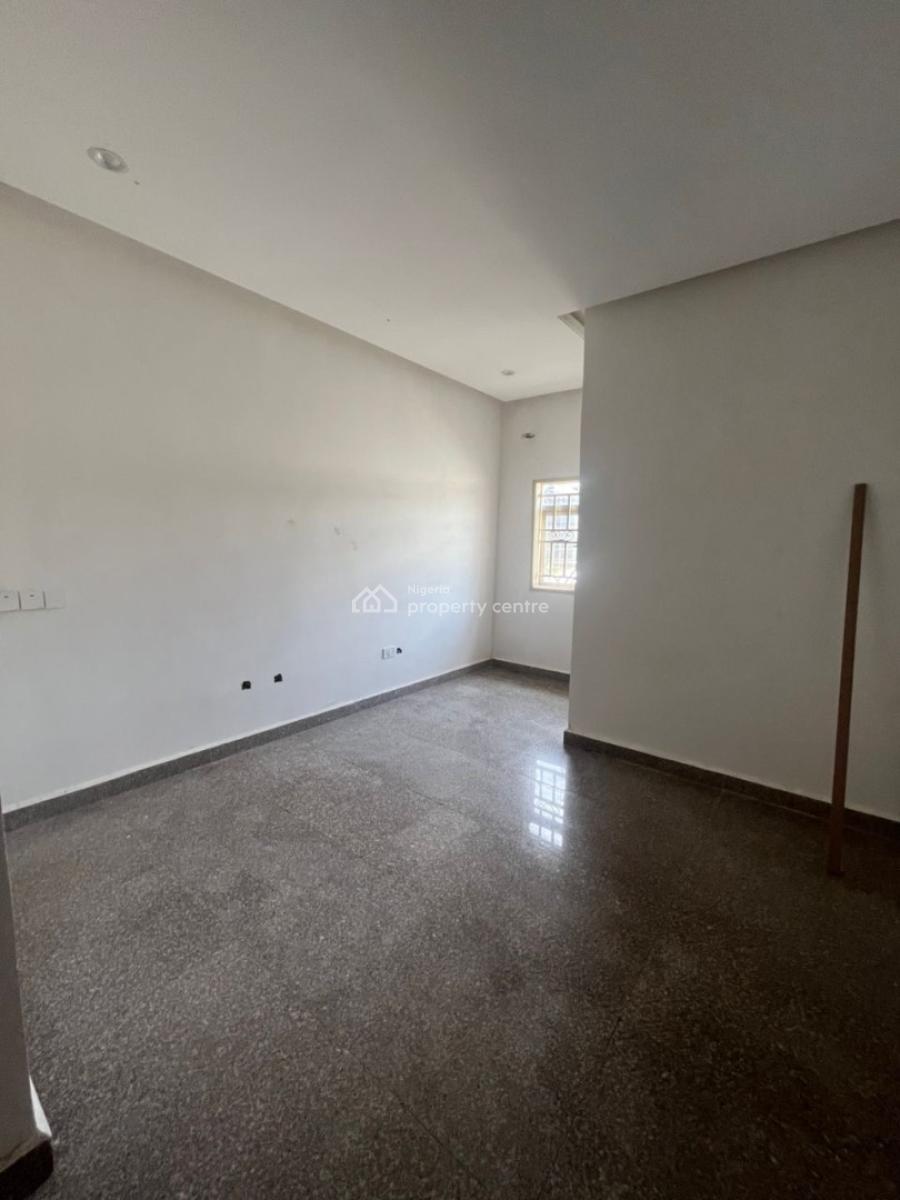 10 Bedroom Fully Detached Duplex, Wuse, Abuja, Detached Duplex for Rent