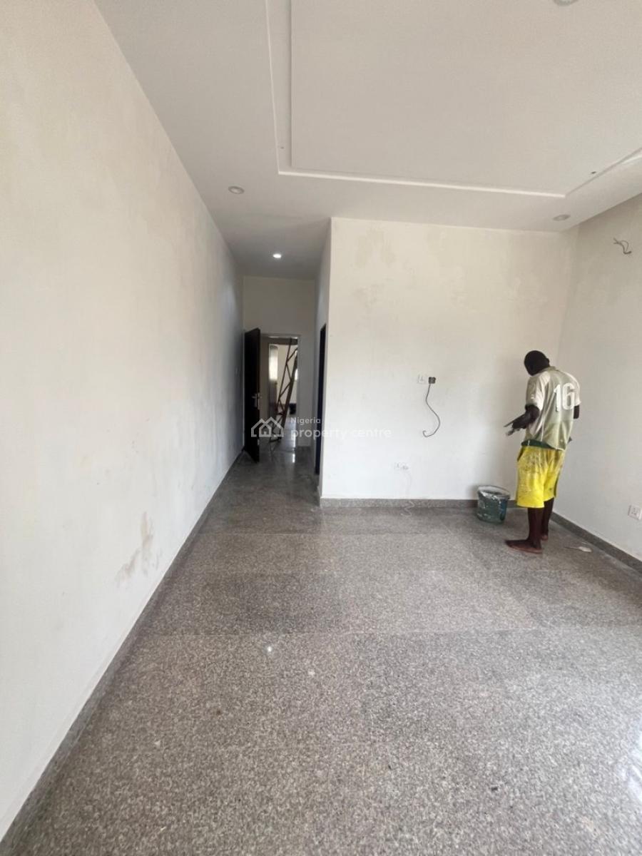 10 Bedroom Fully Detached Duplex, Wuse, Abuja, Detached Duplex for Rent