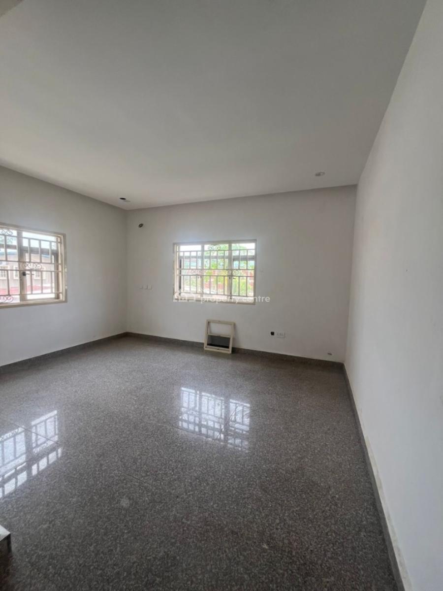 10 Bedroom Fully Detached Duplex, Wuse, Abuja, Detached Duplex for Rent