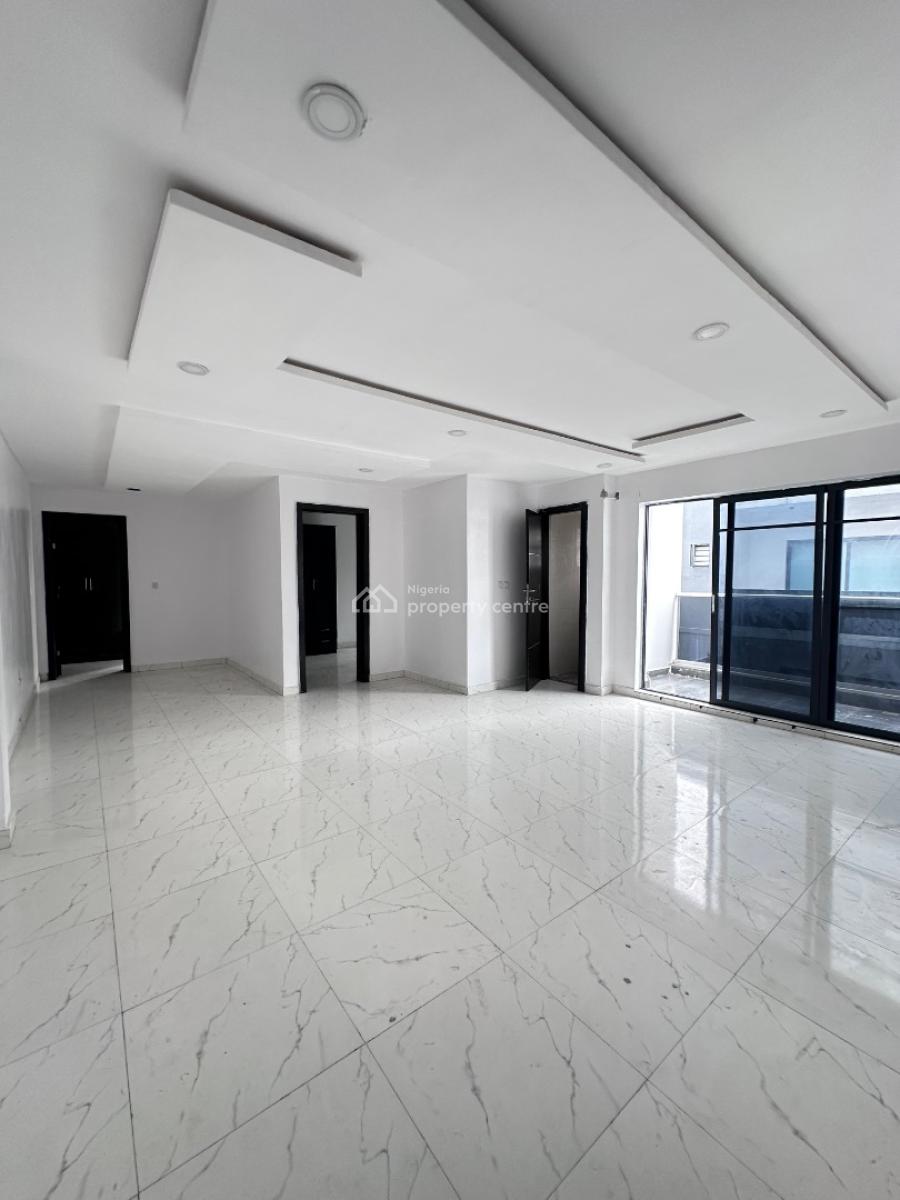 2 Bedroom Apartment, Ologolo, Lekki, Lagos, Flat / Apartment for Rent