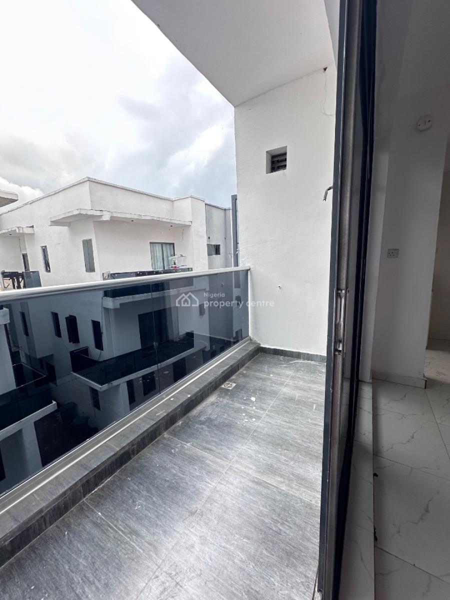 2 Bedroom Apartment, Ologolo, Lekki, Lagos, Flat / Apartment for Rent