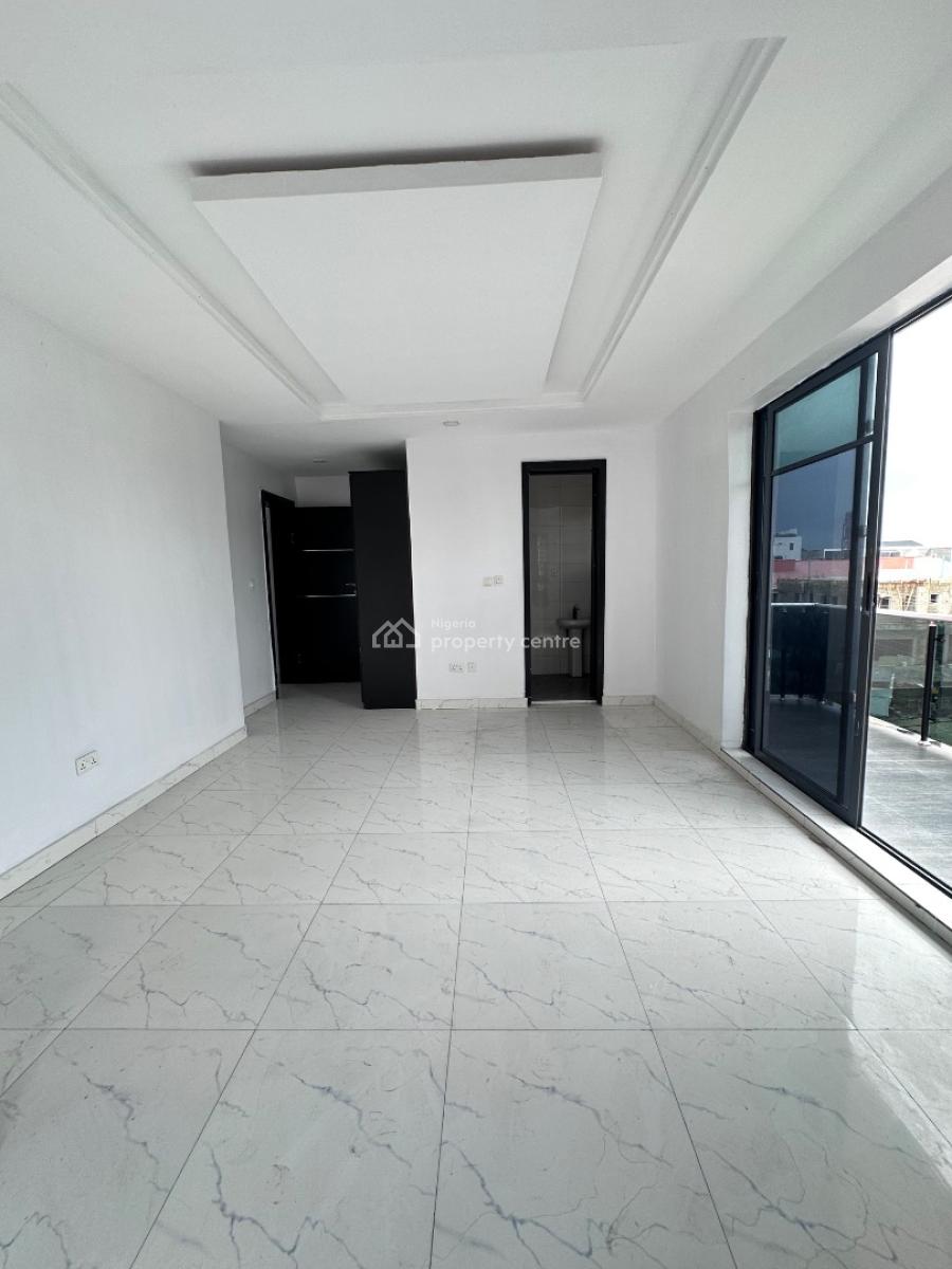 2 Bedroom Apartment, Ologolo, Lekki, Lagos, Flat / Apartment for Rent