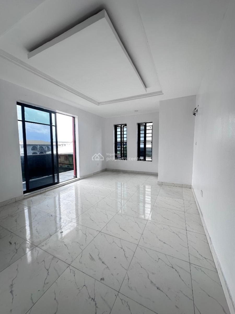 2 Bedroom Apartment, Ologolo, Lekki, Lagos, Flat / Apartment for Rent
