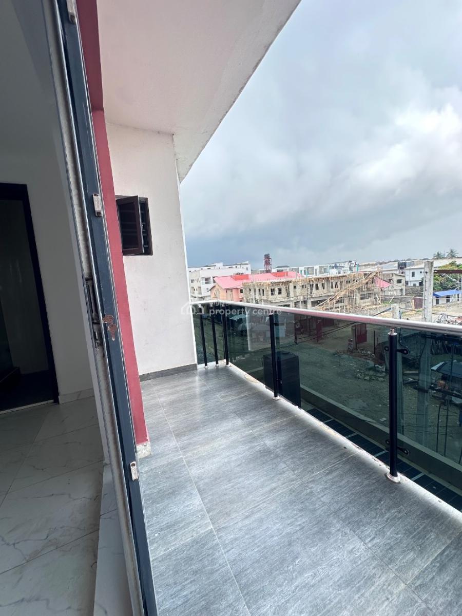 2 Bedroom Apartment, Ologolo, Lekki, Lagos, Flat / Apartment for Rent