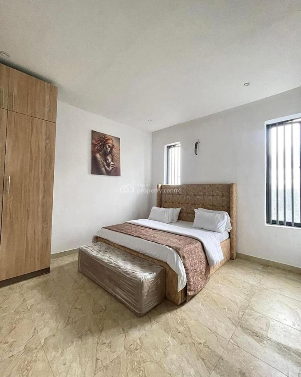 8 Units of Brand New 5-bedroom Semi-detached Duplexes, Orchid Road, Lekki, Lagos, Semi-detached Duplex for Sale