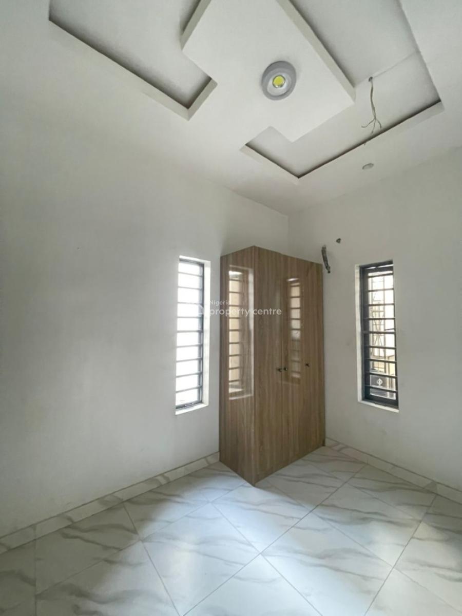 4 Bedroom Fully Detached Duplex, Lekki, Lagos, Detached Duplex for Sale