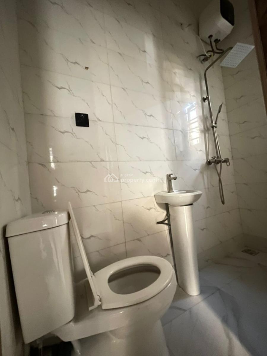 4 Bedroom Fully Detached Duplex, Lekki, Lagos, Detached Duplex for Sale