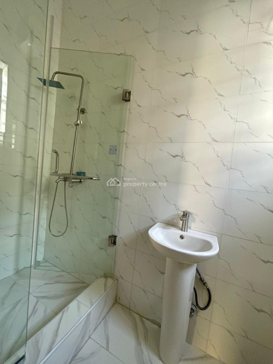 4 Bedroom Fully Detached Duplex, Lekki, Lagos, Detached Duplex for Sale