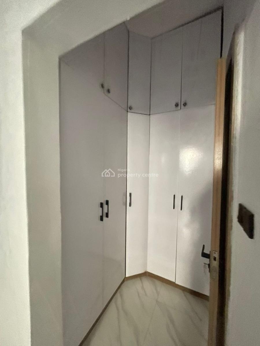 4 Bedroom Fully Detached Duplex, Lekki, Lagos, Detached Duplex for Sale