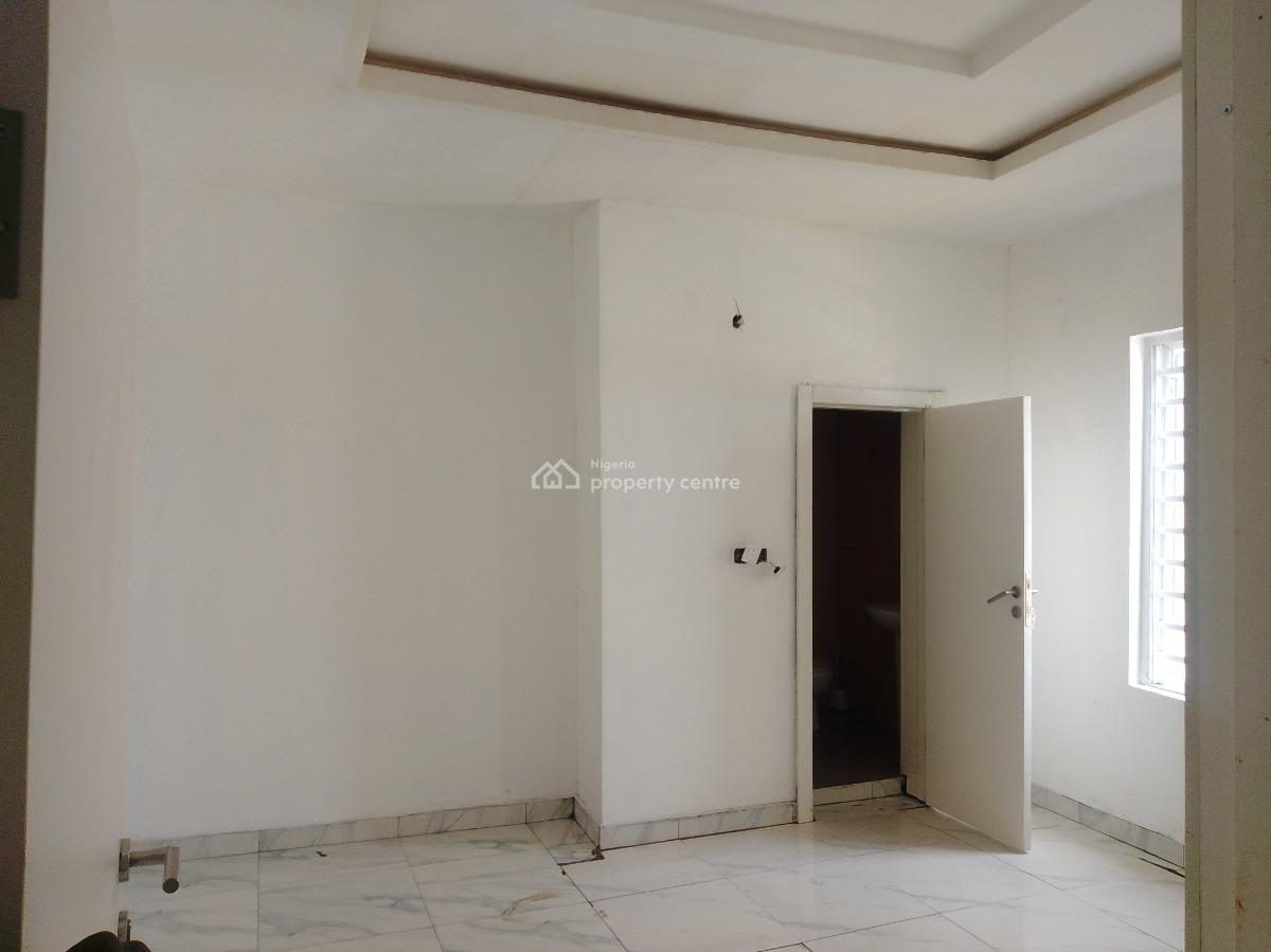 Luxury 3 Bedroom Apartment with Excellent Facility, Ogombo Road Peaceart Estate, Theranex, Sangotedo, Ajah, Lagos, Flat / Apartment for Rent