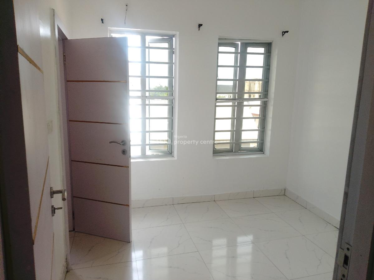 Luxury 3 Bedroom Apartment with Excellent Facility, Ogombo Road Peaceart Estate, Theranex, Sangotedo, Ajah, Lagos, Flat / Apartment for Rent