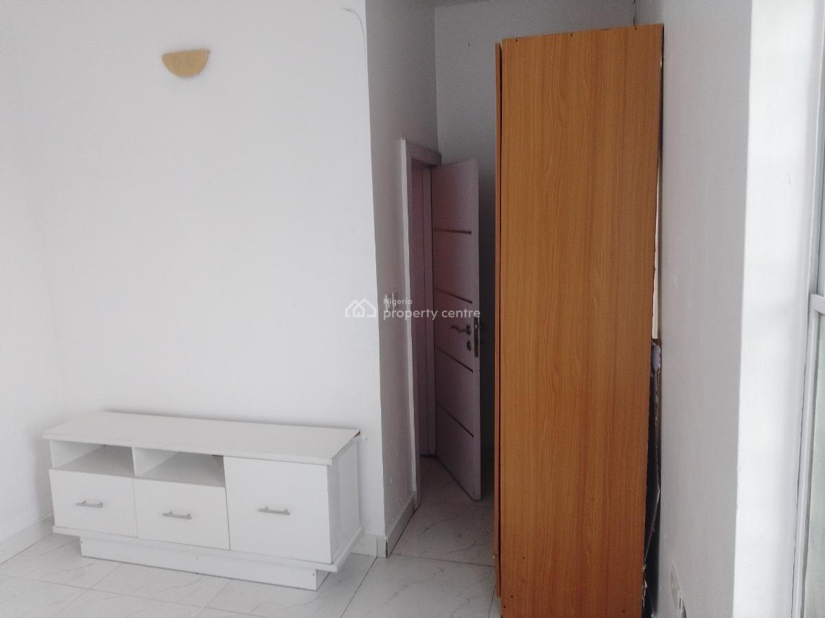 Luxury 3 Bedroom Apartment with Excellent Facility, Ogombo Road Peaceart Estate, Theranex, Sangotedo, Ajah, Lagos, Flat / Apartment for Rent