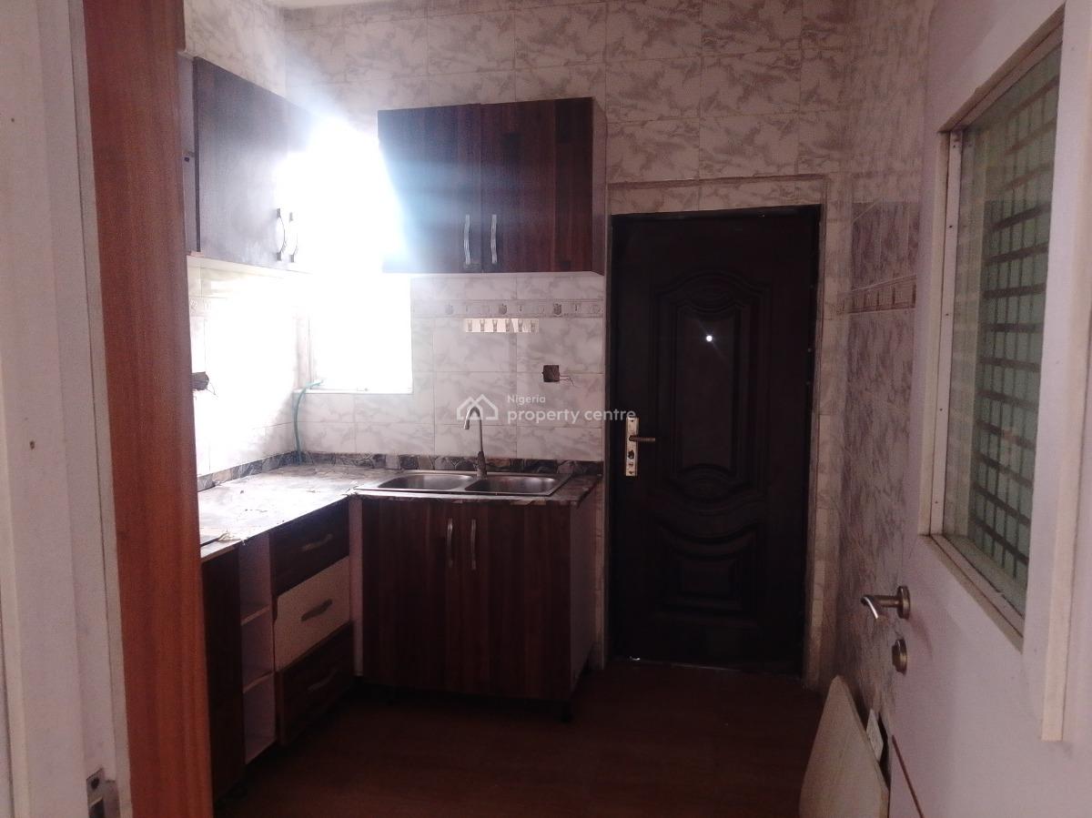 Luxury 3 Bedroom Apartment with Excellent Facility, Ogombo Road Peaceart Estate, Theranex, Sangotedo, Ajah, Lagos, Flat / Apartment for Rent