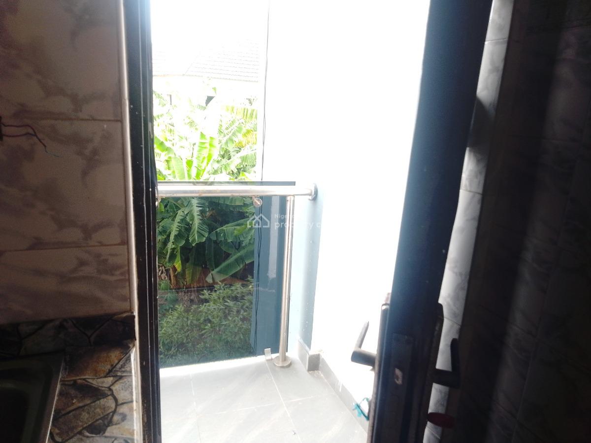 Luxury 3 Bedroom Apartment with Excellent Facility, Ogombo Road Peaceart Estate, Theranex, Sangotedo, Ajah, Lagos, Flat / Apartment for Rent