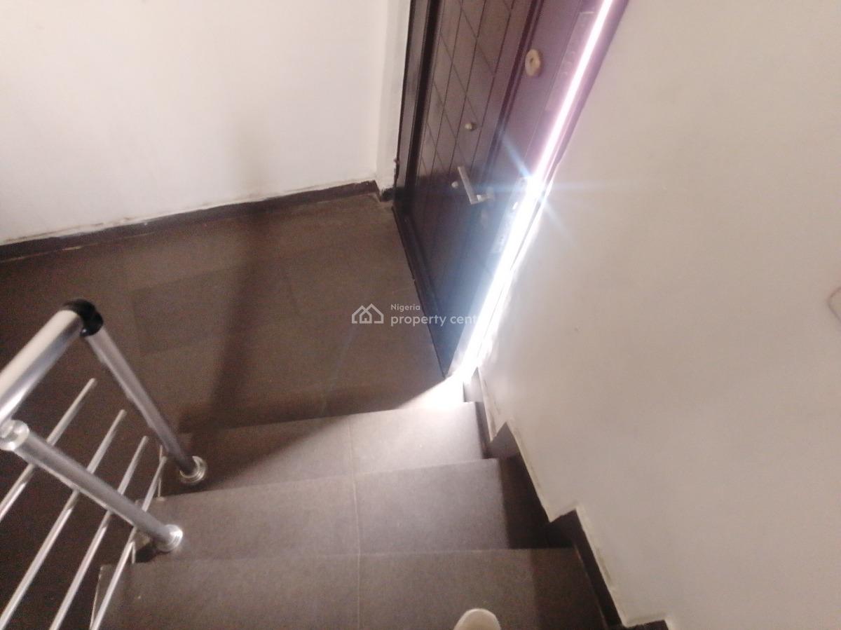 Luxury 3 Bedroom Apartment with Excellent Facility, Ogombo Road Peaceart Estate, Theranex, Sangotedo, Ajah, Lagos, Flat / Apartment for Rent