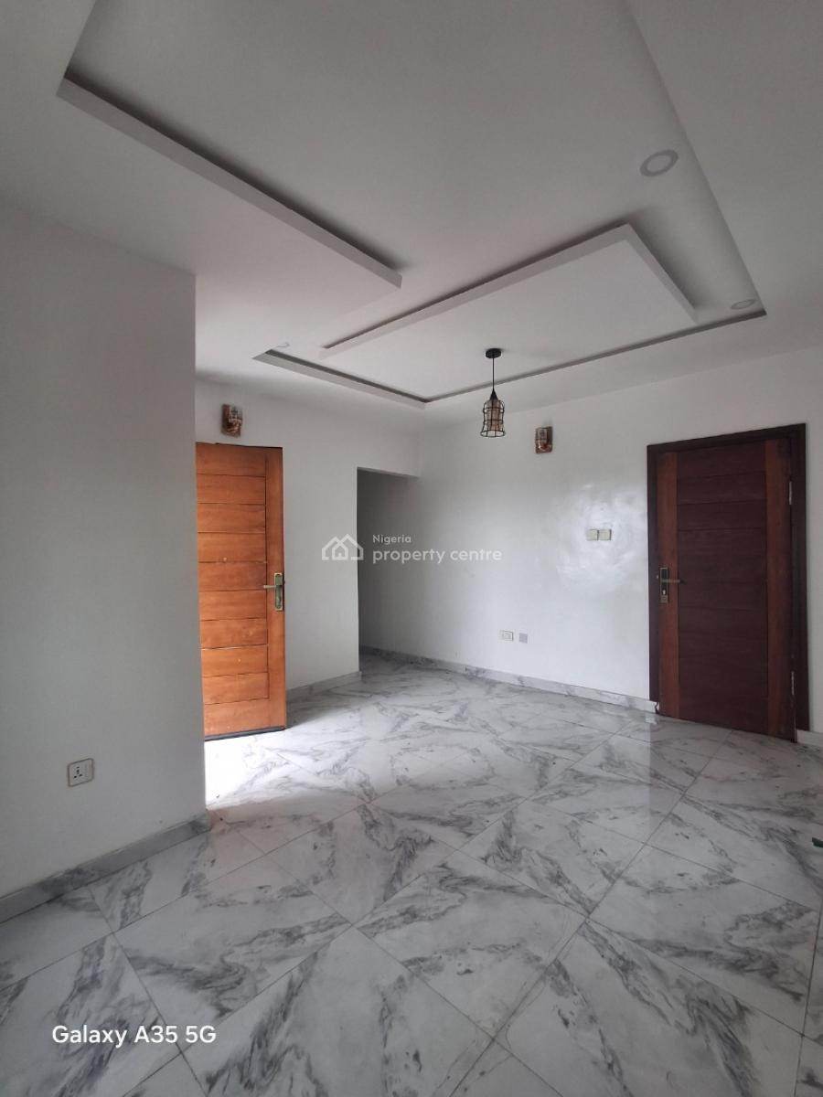 New Room and Parlor, Lekki Scheme 2, Ajah, Lagos, Mini Flat (room and Parlour) for Rent