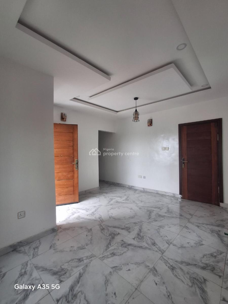 New Room and Parlor, Lekki Scheme 2, Ajah, Lagos, Mini Flat (room and Parlour) for Rent