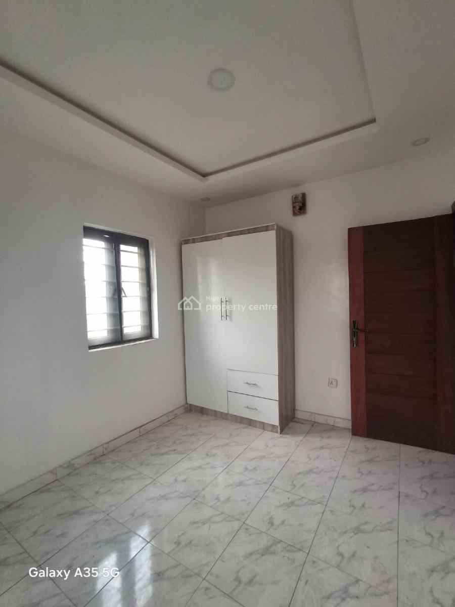 New Room and Parlor, Lekki Scheme 2, Ajah, Lagos, Mini Flat (room and Parlour) for Rent