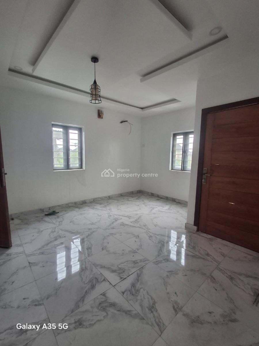 New Room and Parlor, Lekki Scheme 2, Ajah, Lagos, Mini Flat (room and Parlour) for Rent