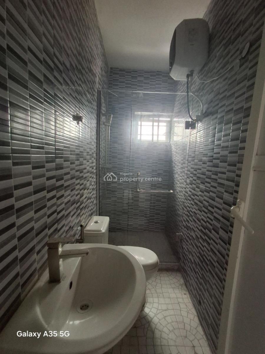 New Room and Parlor, Lekki Scheme 2, Ajah, Lagos, Mini Flat (room and Parlour) for Rent