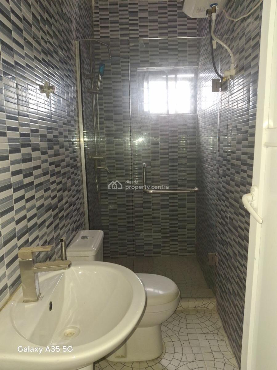 New Room and Parlor, Lekki Scheme 2, Ajah, Lagos, Mini Flat (room and Parlour) for Rent