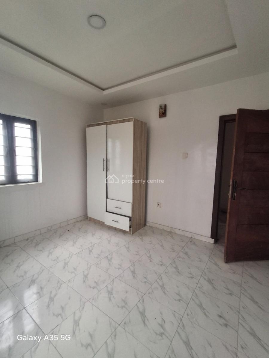 New Room and Parlor, Lekki Scheme 2, Ajah, Lagos, Mini Flat (room and Parlour) for Rent