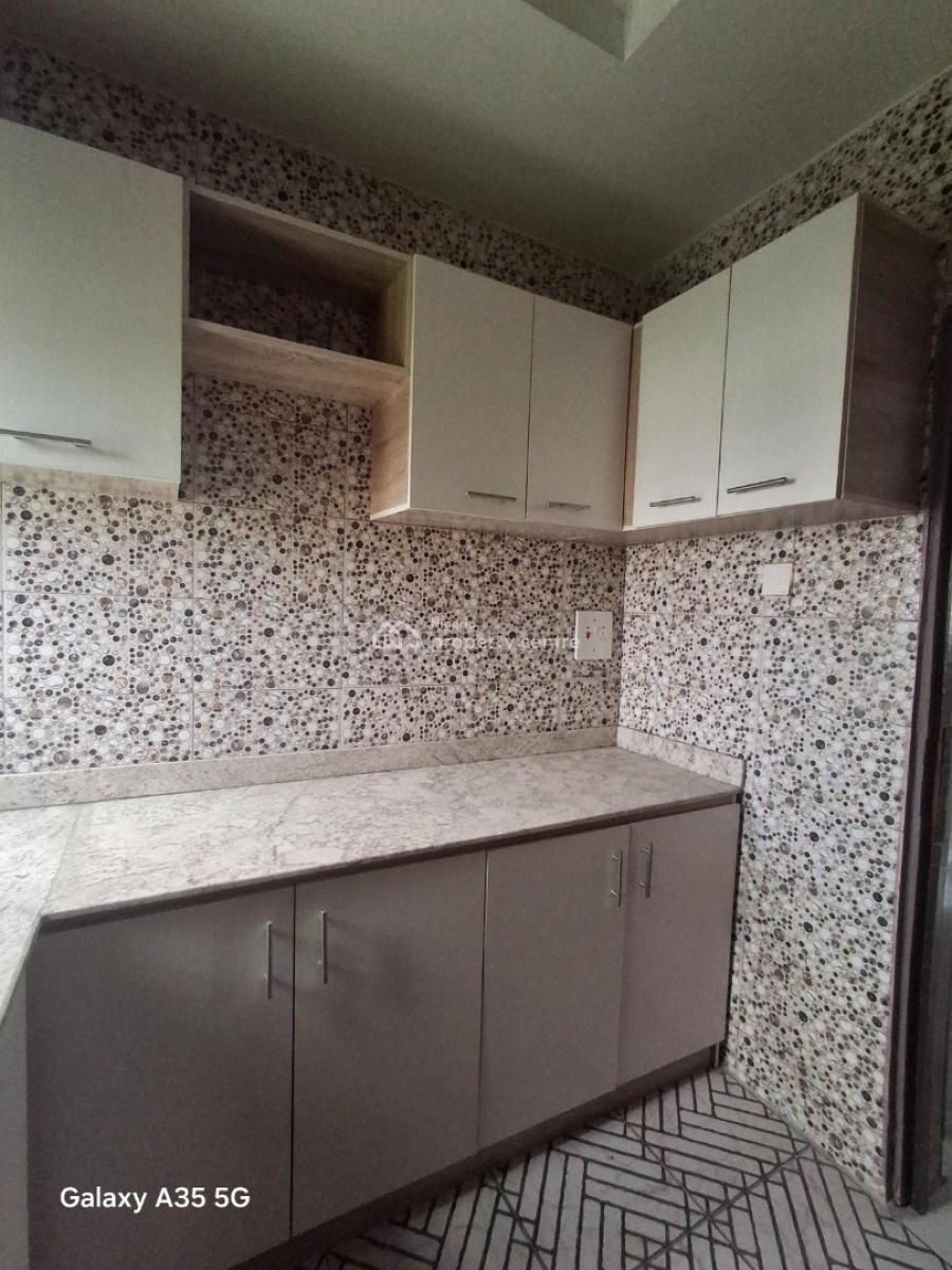 New Room and Parlor, Lekki Scheme 2, Ajah, Lagos, Mini Flat (room and Parlour) for Rent