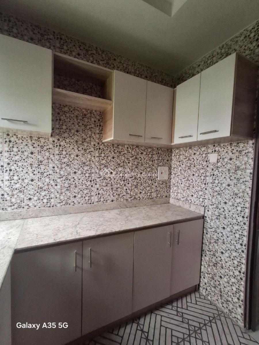 New Room and Parlor, Lekki Scheme 2, Ajah, Lagos, Mini Flat (room and Parlour) for Rent