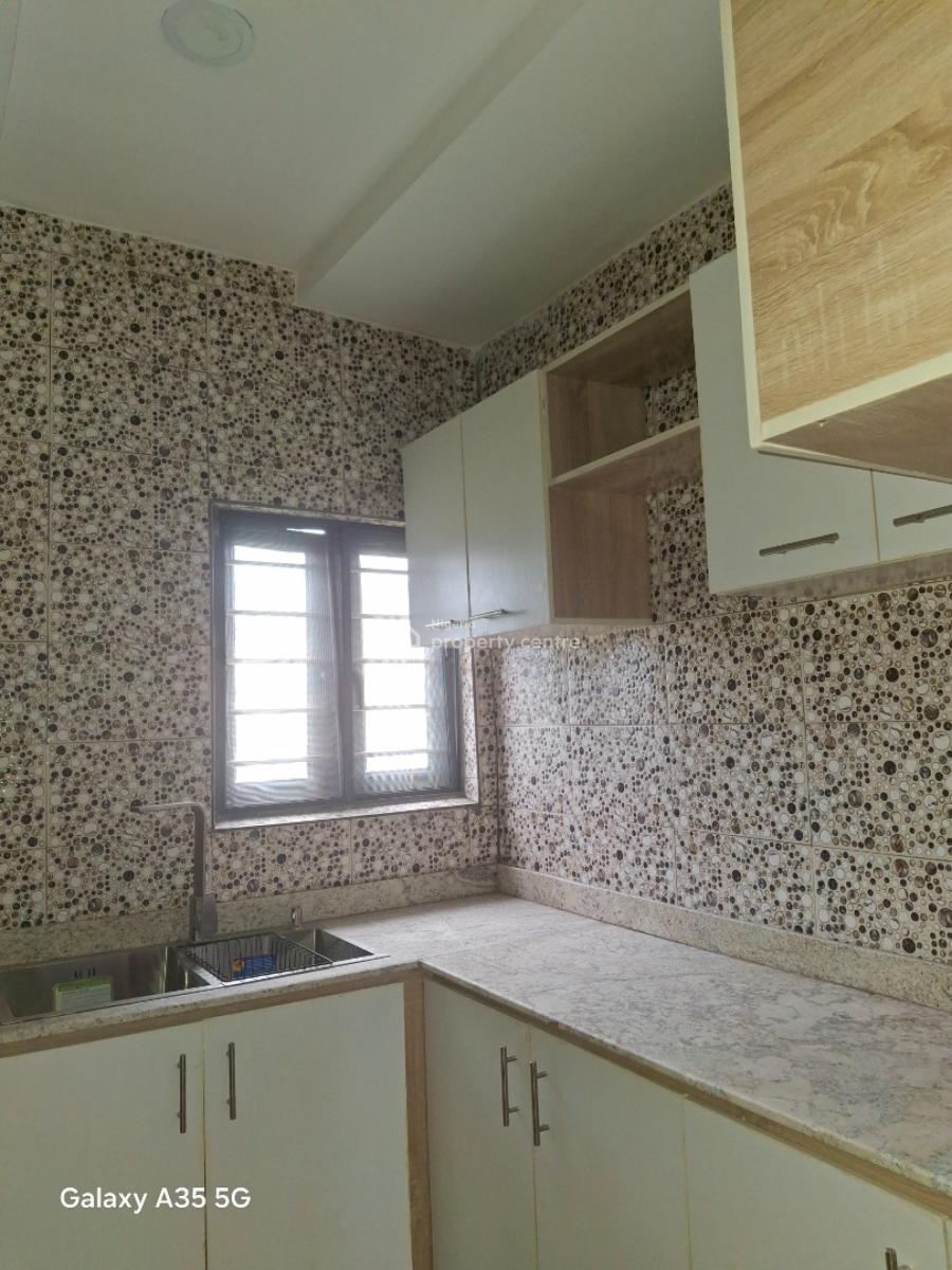 New Room and Parlor, Lekki Scheme 2, Ajah, Lagos, Mini Flat (room and Parlour) for Rent