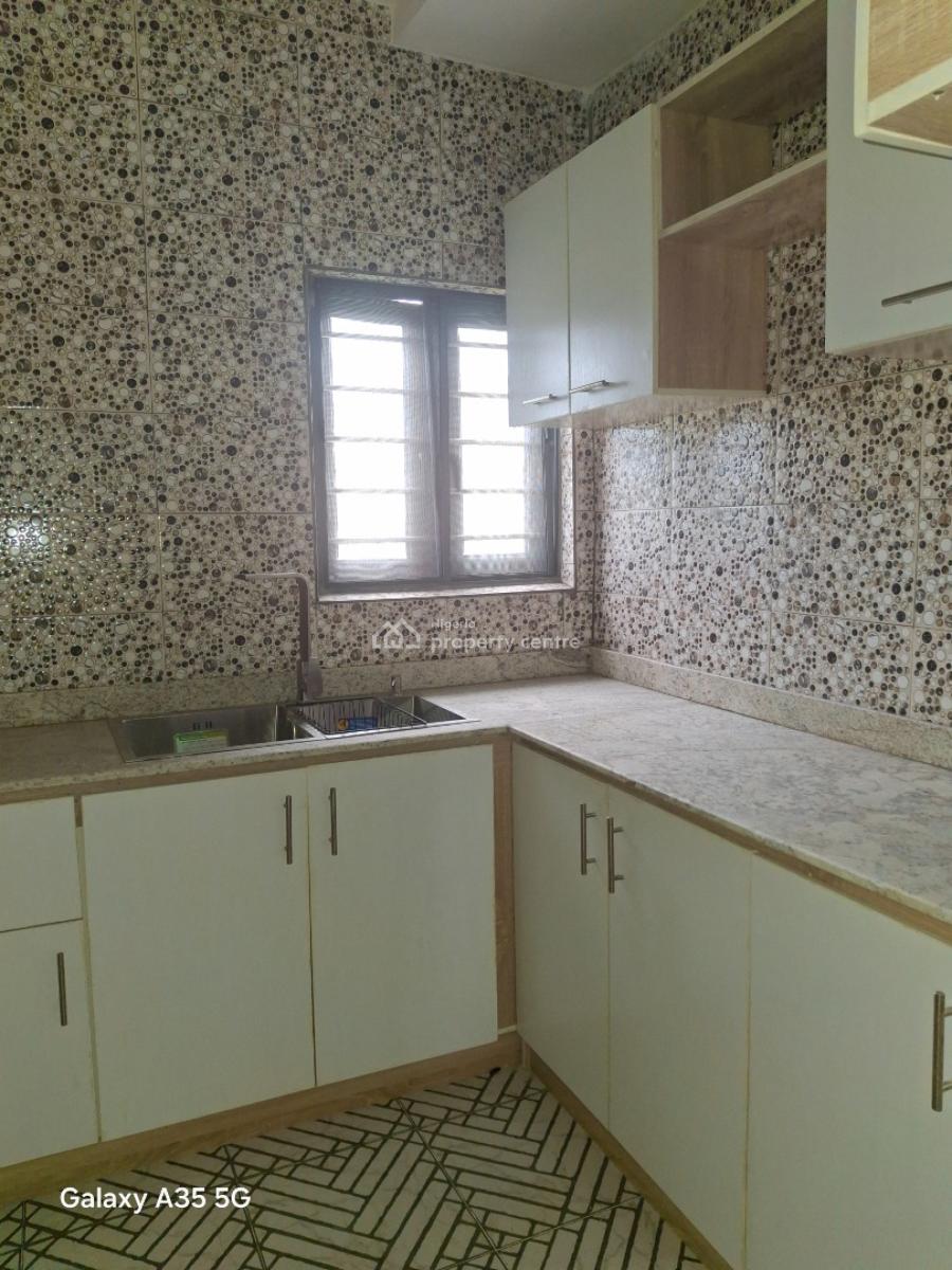 New Room and Parlor, Lekki Scheme 2, Ajah, Lagos, Mini Flat (room and Parlour) for Rent