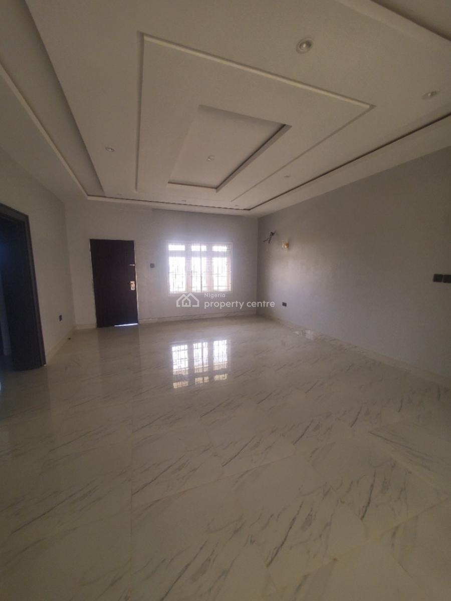 Superluxury 3 Bedroom Terrace Duplex  with Bq, Gaduwa, Abuja, Terraced Duplex for Rent