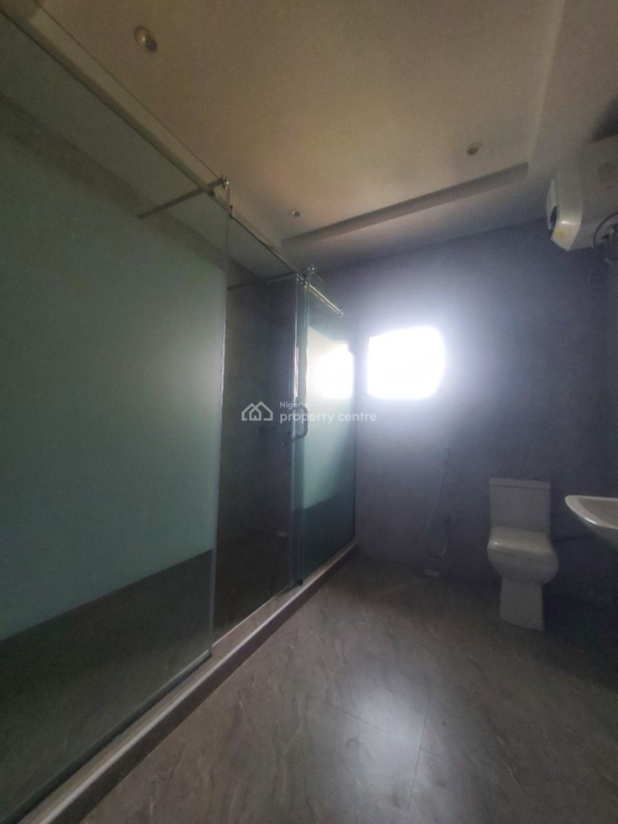 Superluxury 3 Bedroom Terrace Duplex  with Bq, Gaduwa, Abuja, Terraced Duplex for Rent
