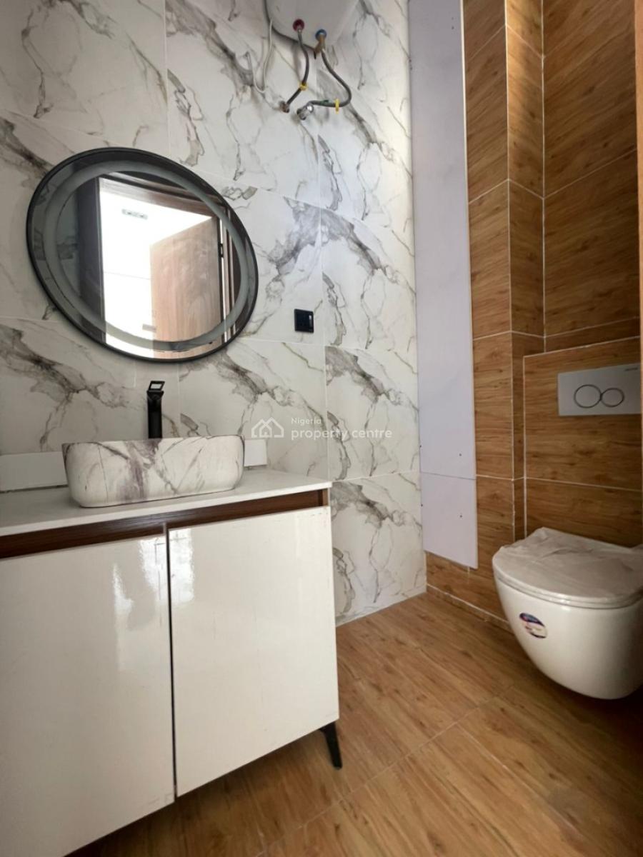 2 Bedroom Apartment, Lekki, Lagos, Flat / Apartment for Sale