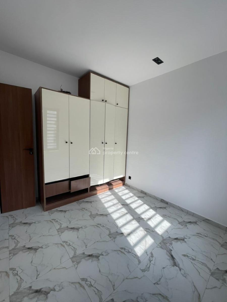 2 Bedroom Apartment, Lekki, Lagos, Flat / Apartment for Sale