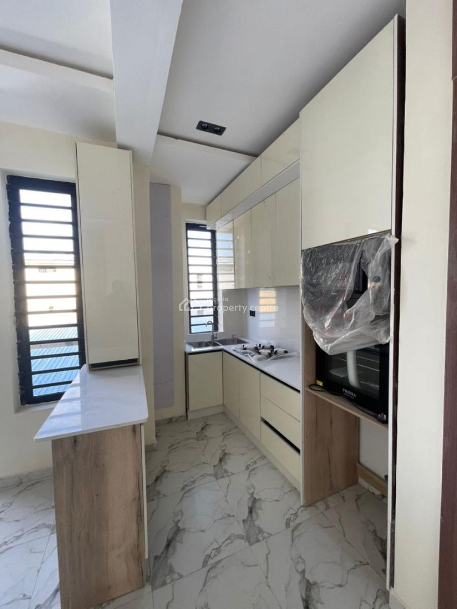 2 Bedroom Apartment, Lekki, Lagos, Flat / Apartment for Sale