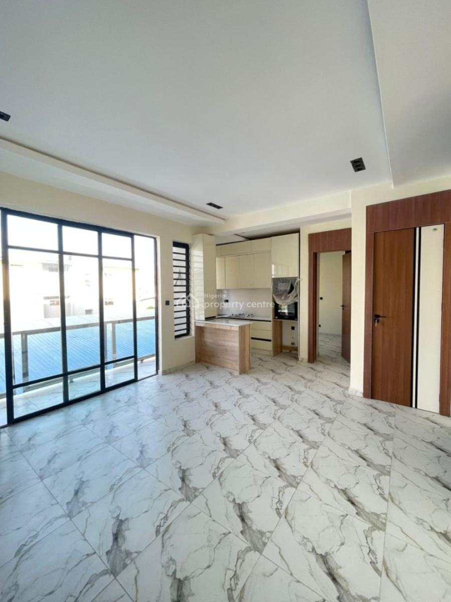 2 Bedroom Apartment, Lekki, Lagos, Flat / Apartment for Sale