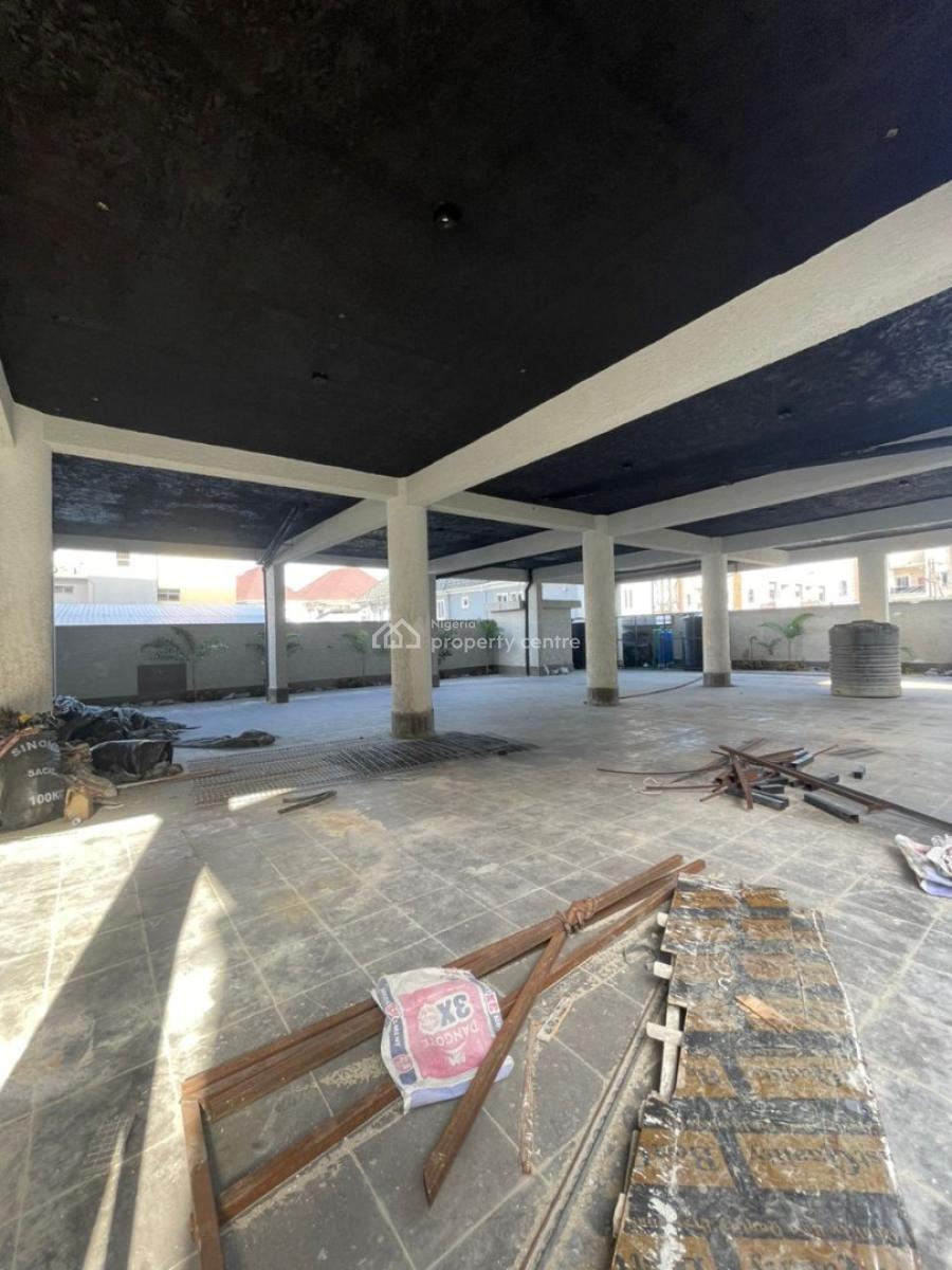 2 Bedroom Apartment, Lekki, Lagos, Flat / Apartment for Sale
