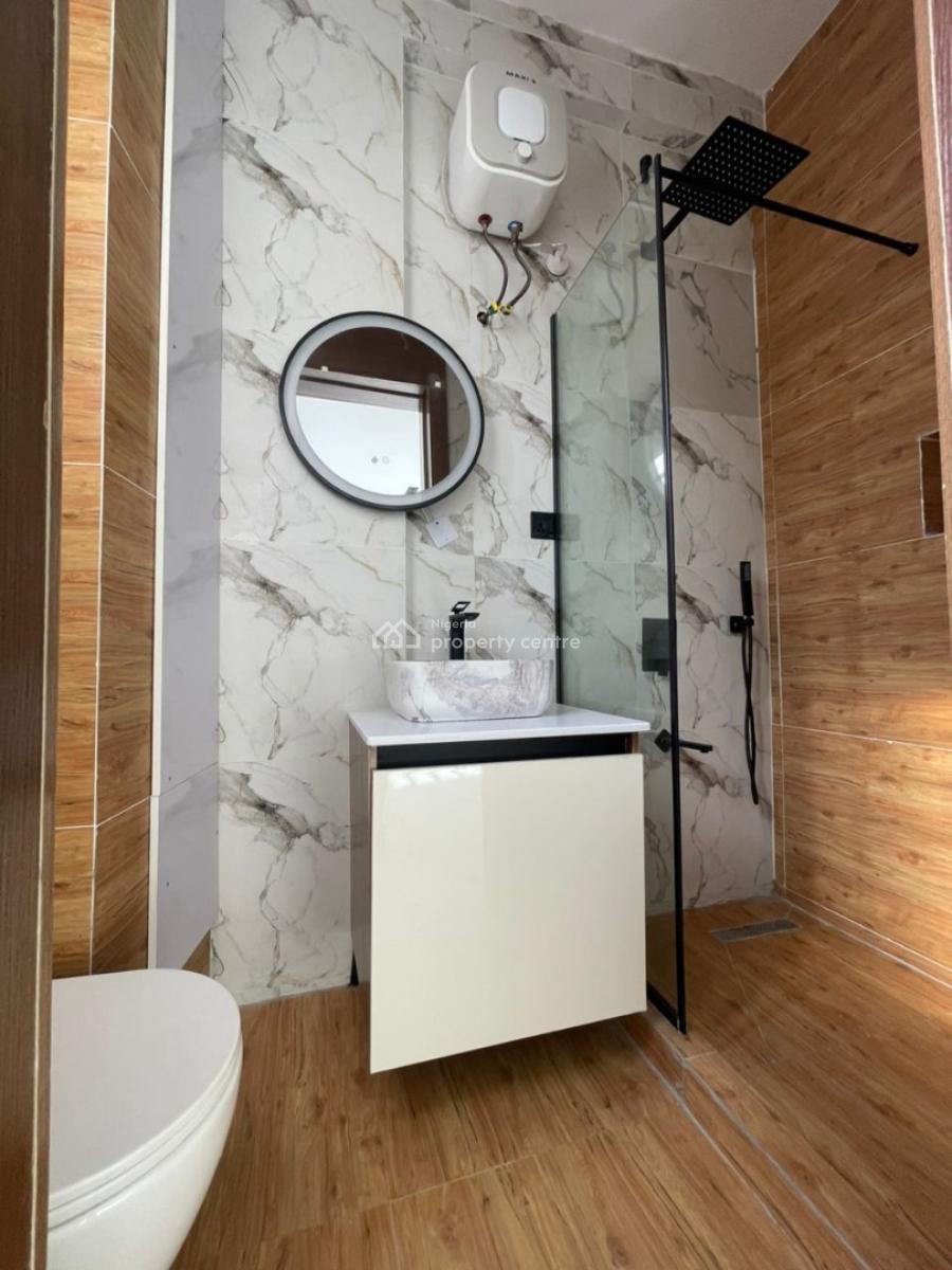 2 Bedroom Apartment, Lekki, Lagos, Flat / Apartment for Sale