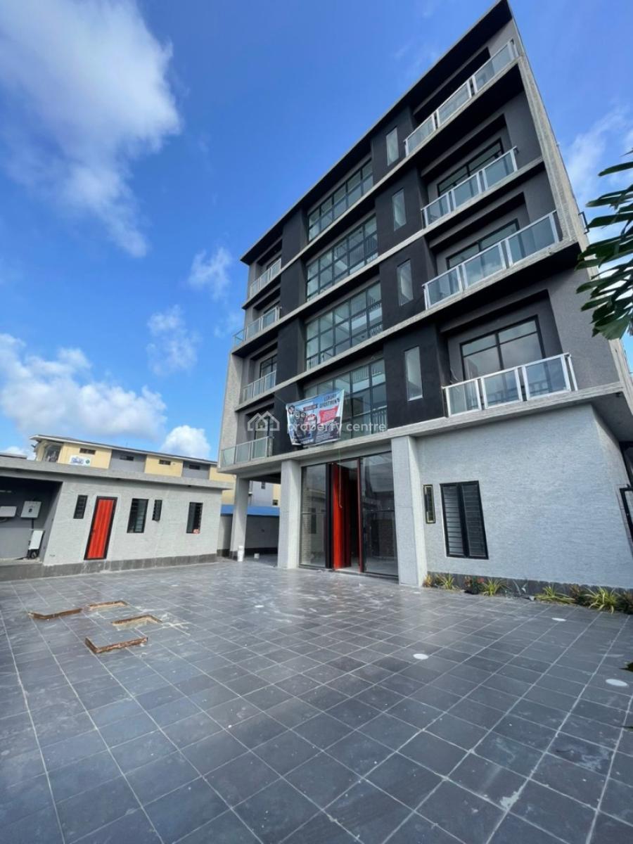 2 Bedroom Apartment, Lekki, Lagos, Flat / Apartment for Sale