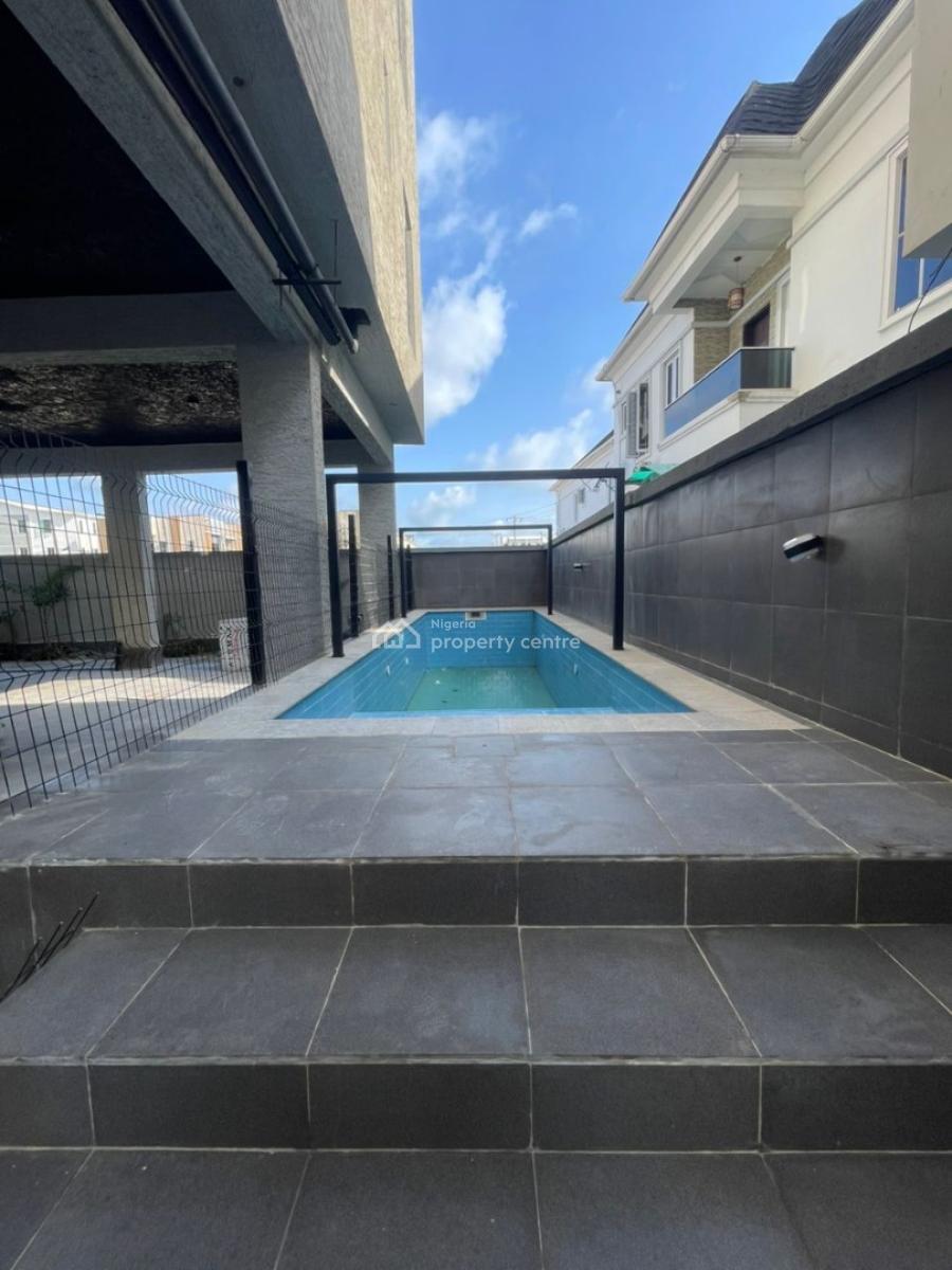 2 Bedroom Apartment, Lekki, Lagos, Flat / Apartment for Sale