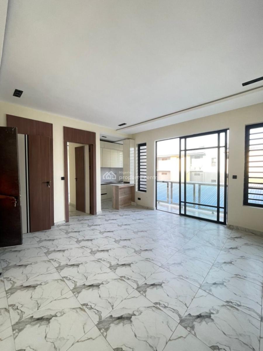 2 Bedroom Apartment, Lekki, Lagos, Flat / Apartment for Sale