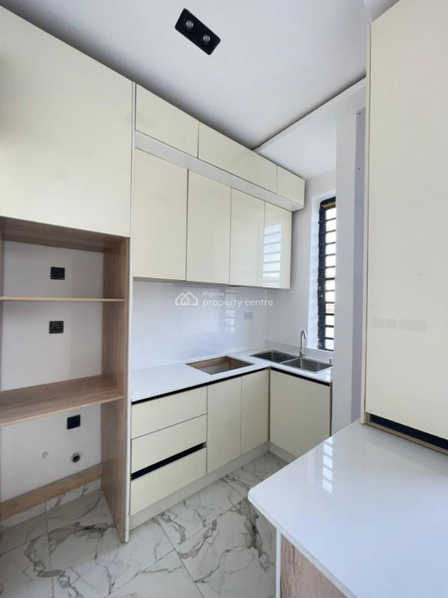 2 Bedroom Apartment, Lekki, Lagos, Flat / Apartment for Sale