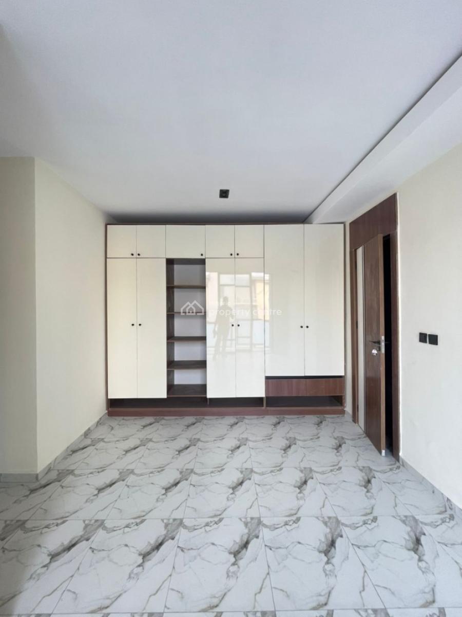 2 Bedroom Apartment, Lekki, Lagos, Flat / Apartment for Sale