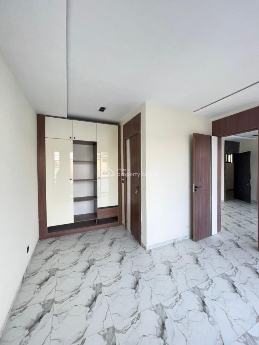 2 Bedroom Apartment, Lekki, Lagos, Flat / Apartment for Sale