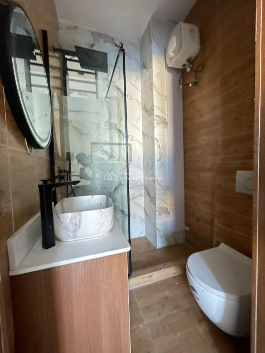 2 Bedroom Apartment, Lekki, Lagos, Flat / Apartment for Sale