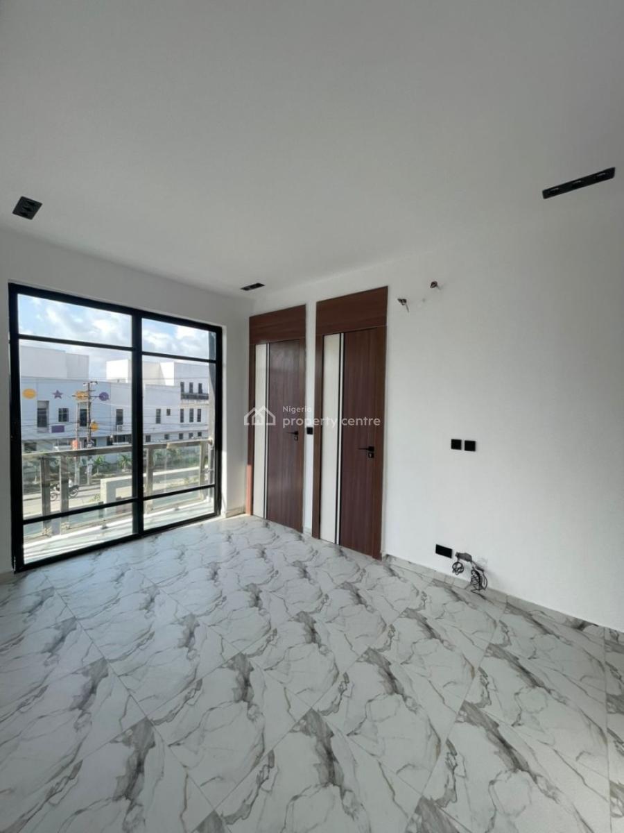 2 Bedroom Apartment, Lekki, Lagos, Flat / Apartment for Sale