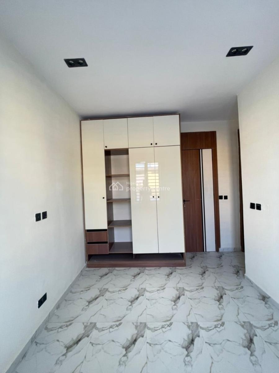 2 Bedroom Apartment, Lekki, Lagos, Flat / Apartment for Sale